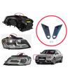 BHL47+BHL48 Headlight Holder Mount Repair Bracket Tab Set Left Right Side for  A3 MK2 8P 2008-2013 Facelift 8P0998121A 8P0998122A