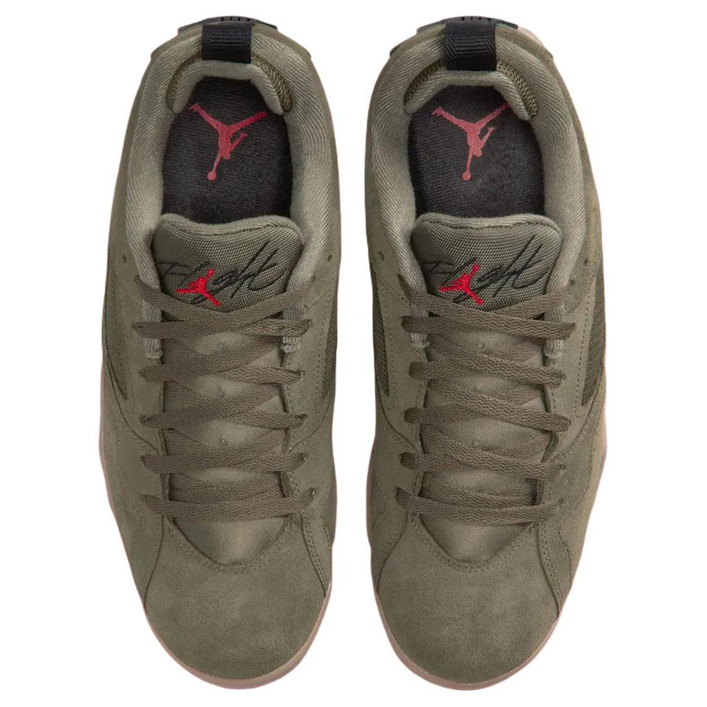 Zapatos para Hombre Air Jordan MVP 92 'Medium Olive' HQ3950-201