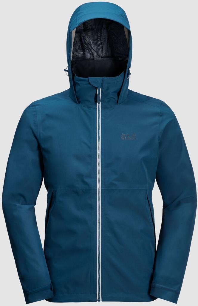 Jack Wolfskin Evandale Jacket M (1111131)