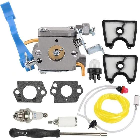 

Комплект карбюратора Замена для RedMax HB280 HB281 Jonsered B2126 BV2126 Триммер для травы