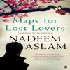 Maps for Lost Lovers by Nadeem Author Aslam Paperback Book 9780571313297