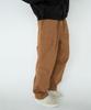 THISISNEVERTHAT Bdu Pant Orange