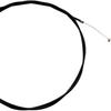 Corolla Hood Release Cable - Model 53630-02170 - High Quality