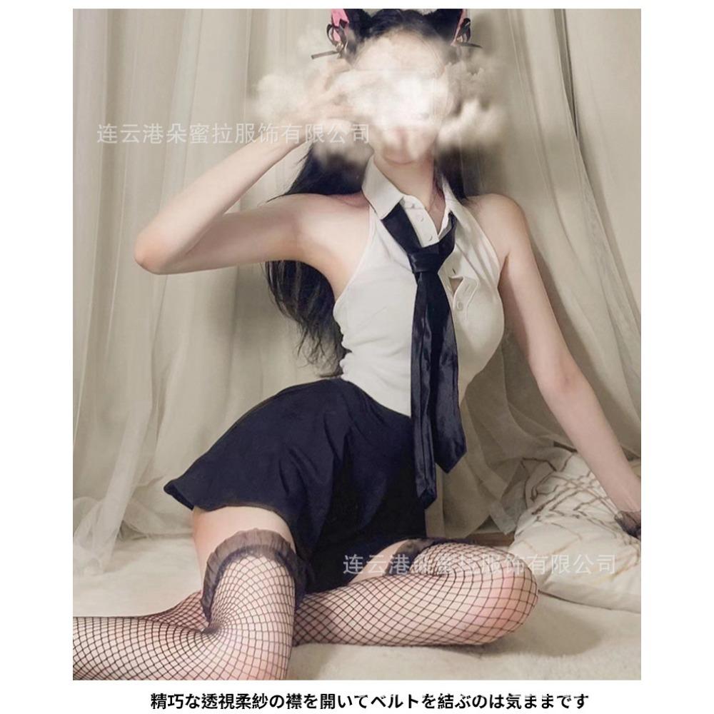 Sexy Underwear, Sexy Uniform, Seductive Female Secretary, Tight Hip Skirt, Teacher Suit, Nightclub Perspective Clothing, Hair Delivery