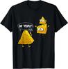 Cool Photography Cheese Photographer Lovers Gift Unisex T-Shirt