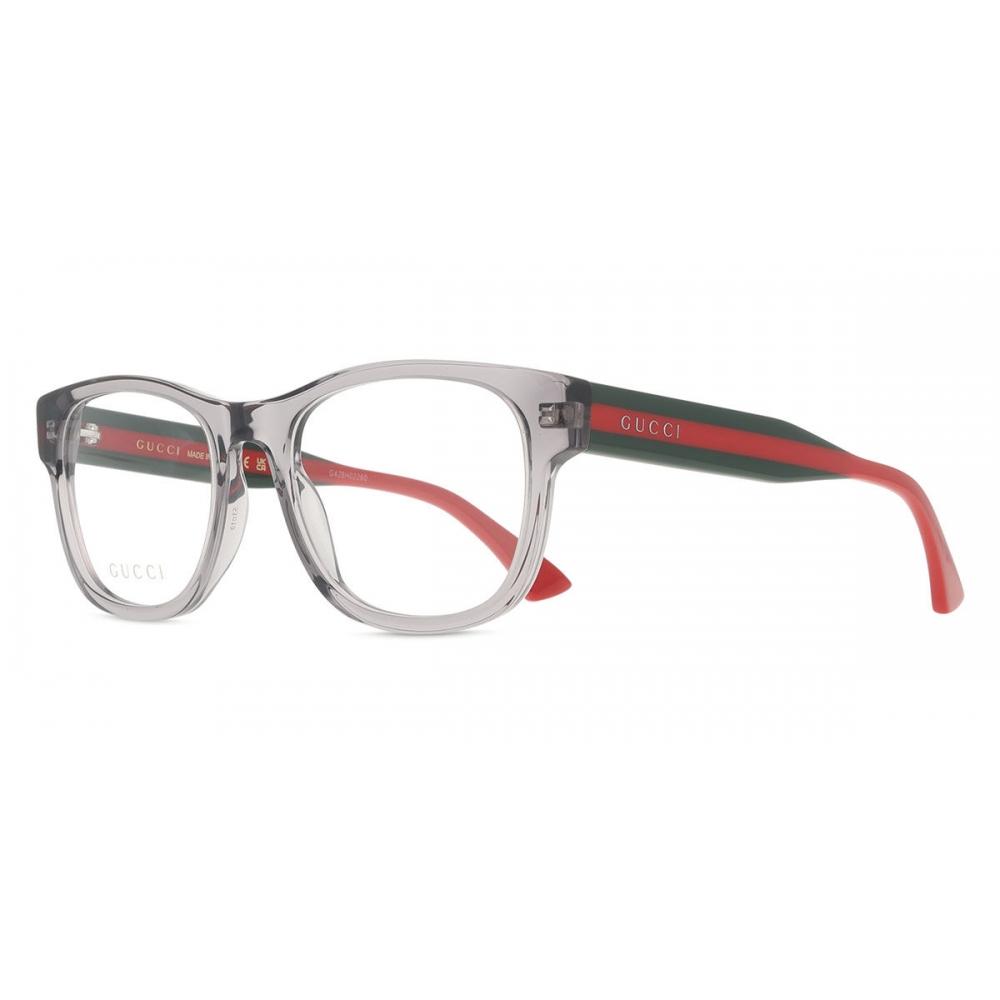 Gucci Men Eyeglasses Gg0004onn 003