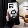 Creative God Art Funda Phone Cover Case for Honor X7 70 X6 X8 90 Magic5Lite 8X 200 400 Lite X5b X9a