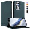 Flip Wallet Leather Magnetic Case For Samsung Galaxy S21 S20 Ultra S21 Plus S21 S20 FE S21 S20 Plus S20 S10e S10 Phone Cover