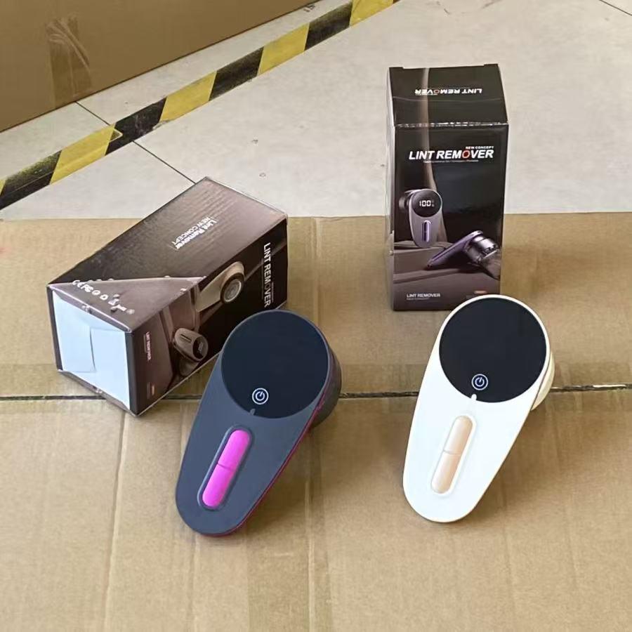 

Триммер с помпоном: Цифровой дисплей машинка для удаления катышков с удобной зарядкой Snow Mountain White (100 pieces/box)