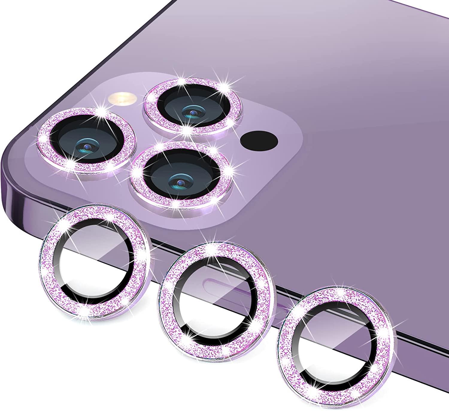 

3D блестящая защитная пленка для объектива камеры для Iphone 14 Pro Max Plus 13 12 Mini 11 14Pro Iphone14 13Pro 12Pro аксессуары из защитной пленки из закаленного стекла