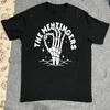 NEUES Menzingers Band Poster T-Shirt Alle Größen S-5XL Geschenk Fan Unisex T-Shirt