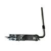 Cowbell Holder Cowbell Mounting Clamp Cowbell Mount Clip Cowbell Extension Clip