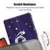 Anti-fall Folio Cover Protective Shell for PocketBook Touch Lux 5 4 HD 3 616 627 632