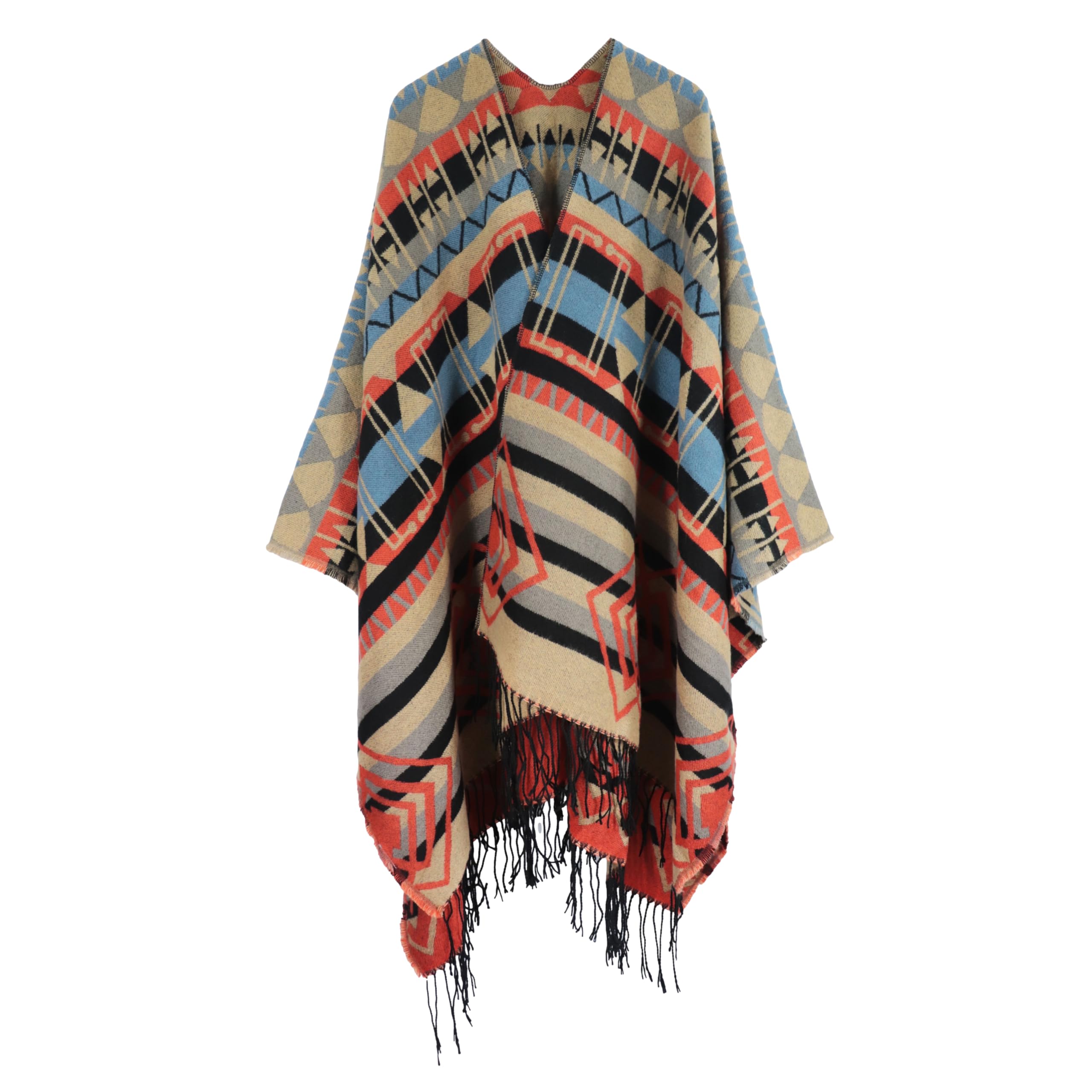 

Большой Длинный Кемпинговый Для Холодной Погоды 33 Цвета LOPKS. Стола, Пончо, Кардиган, Накидка, Снаряжение, Покрытие, Шаль, (оранжевый)