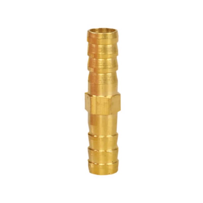 Jilar 12mm Barbed Hose Connector