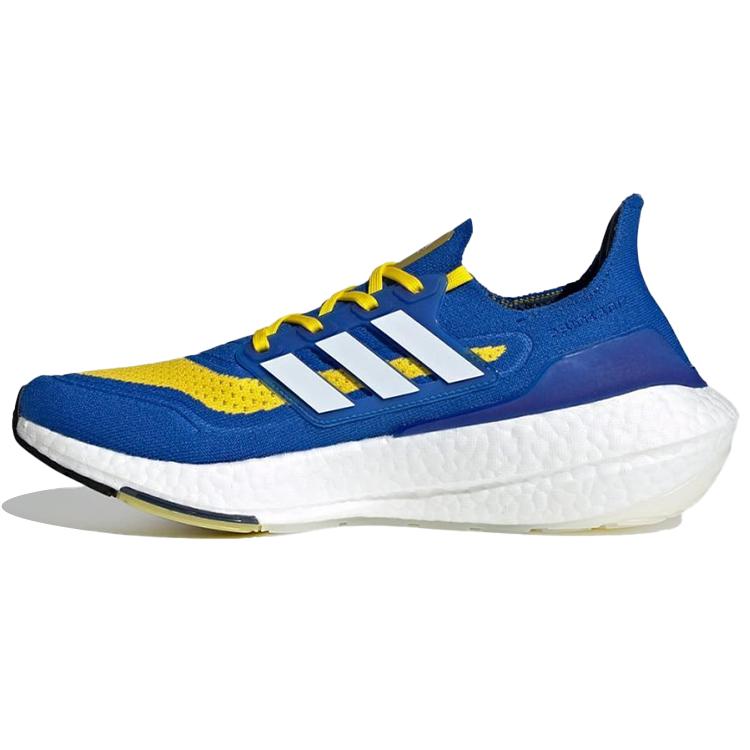 

Adidas Ultra Boost 21 Boston Marathon 2021 41