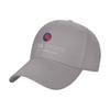 Fashion Father Energy Monster Happy Curved Brim Baseball Cap Summer Women Hat