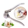 Kitchen Cooking Vegetables Ginger Squeezer Masher Garlic Press Crusher  Handheld Ginger Mincer Tools Kitchen Accessories