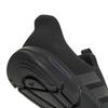 Adidas Comfort Sneakers FLEX LOUNGE RAPIDFIT Unisex Adult ONE22 Core Black cm Black/Grey Six/Core (HQ2569) 26.5