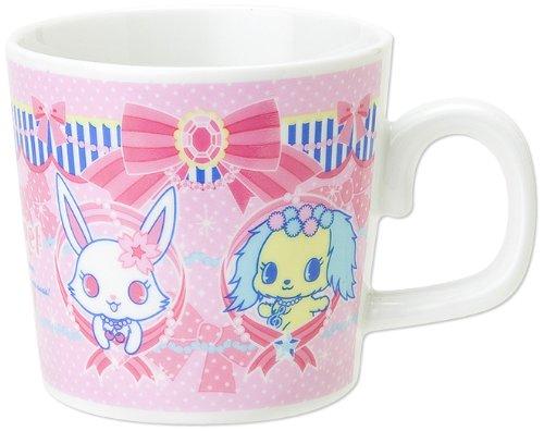 

Sanrio Jewelpet Mug (Ribbon)