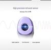 Handheld Non-Contact Infrared Forehead Thermometer