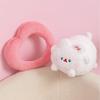 Cute Cartoon Cat Plush Toy Doll Gift For Kids 20cm Soft Short Plush Stuffed Animal