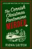 The Cornish Christmas Pantomime Murder by Fiona Leitch Paperback Book 9780008754686