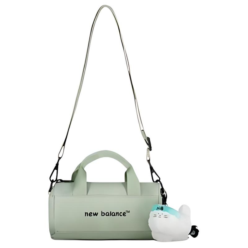 New Balance Fabric Handbag Women's Green New Balance LAB52403-GN