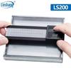 Linshang LS201 Digital Glass Thickness Meter LS200 Laser Gauge for Double Glazed Insulated Laminated Tempered Hollow IG Glass