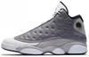 13 Retro Atmosphere Grey Men's 414571-016