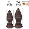 Soft Super Huge Anus Plug Anus Expander Silicone Big Anal Dildo For Man/Woman Anal Dilator Ass Butt Plug Dildo Anal Stimulation