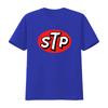 Stp Logo T Shirt Funny Size S To 5xl Vintage Fashion Stylish Slightly Graphic Stretched Breathable Soft Unisex Homme