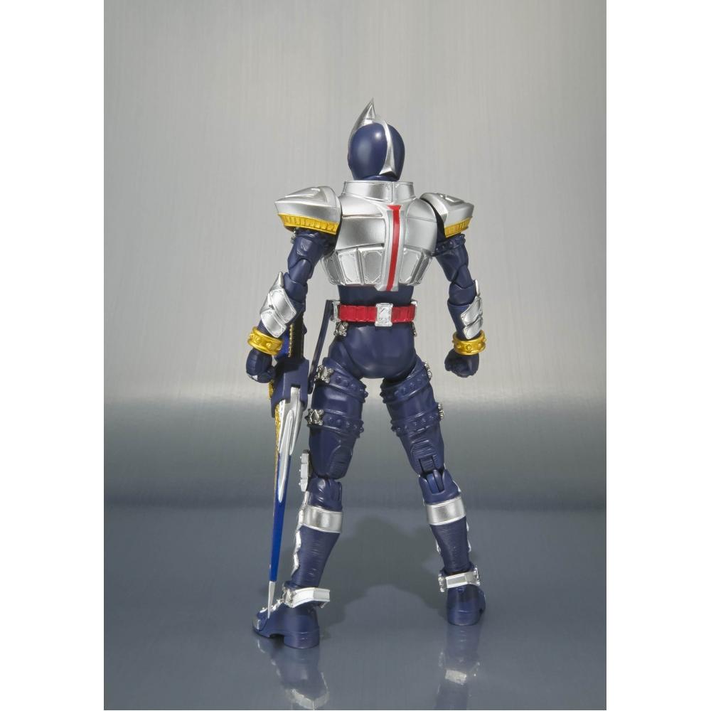 S.H.Figuarts Kamen Rider Blade