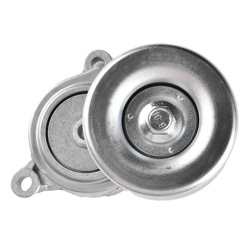 A03Z-Car EZ30 30D EZ30D Engine Belt Tensioner 23769-AA003 23769-AA002 23769-AA000 For Subaru Legacy Outback Tribeca