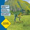 Schleich Velociraptor Dinosaur Figure 14585