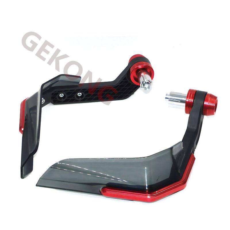 Fit For XJ6 DIVERSION 2009-2015 2010 2011 2012 2013 2014 Motorcycle Handguard Shield Hand Guard Protector Windshield