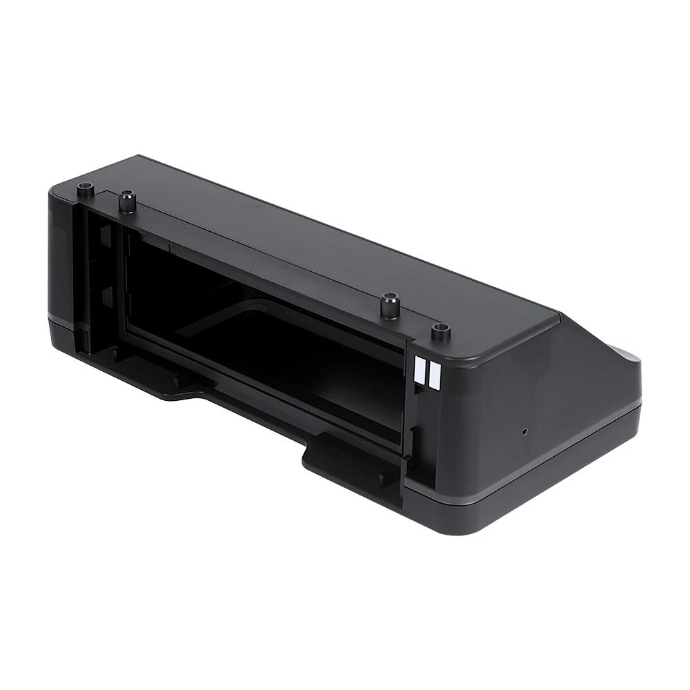 Robotic Vacuum Cleaner 2 In 1 Water Tank Dust Box FOR Xiaomi Mijia Mop Pro STYTJ02YM 3C MVXVC01-JG B106CN S10 EU FOR VIOMI V2 V3 Replacement Parts