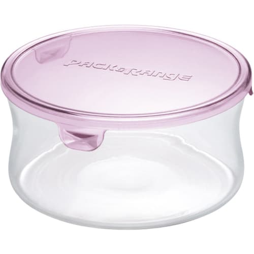 Iwaki Pack & Range Rosa 840ml KT7402-P