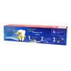 Colgate Anti-Cavity Fresh Mint Toothpaste (2-Pack)