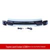 Starry Sky Taillights for Toyota Land Cruiser LC300: Through-Type, Easy Install