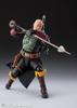 S.H.Figuarts STAR WARS Mandalorian Boba Fett -Classic Ver.-