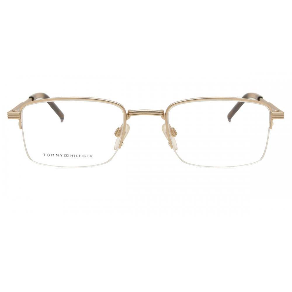 

Tommy Hilfiger Th 2036 Cgs Men Eyeglasses /52-21-145