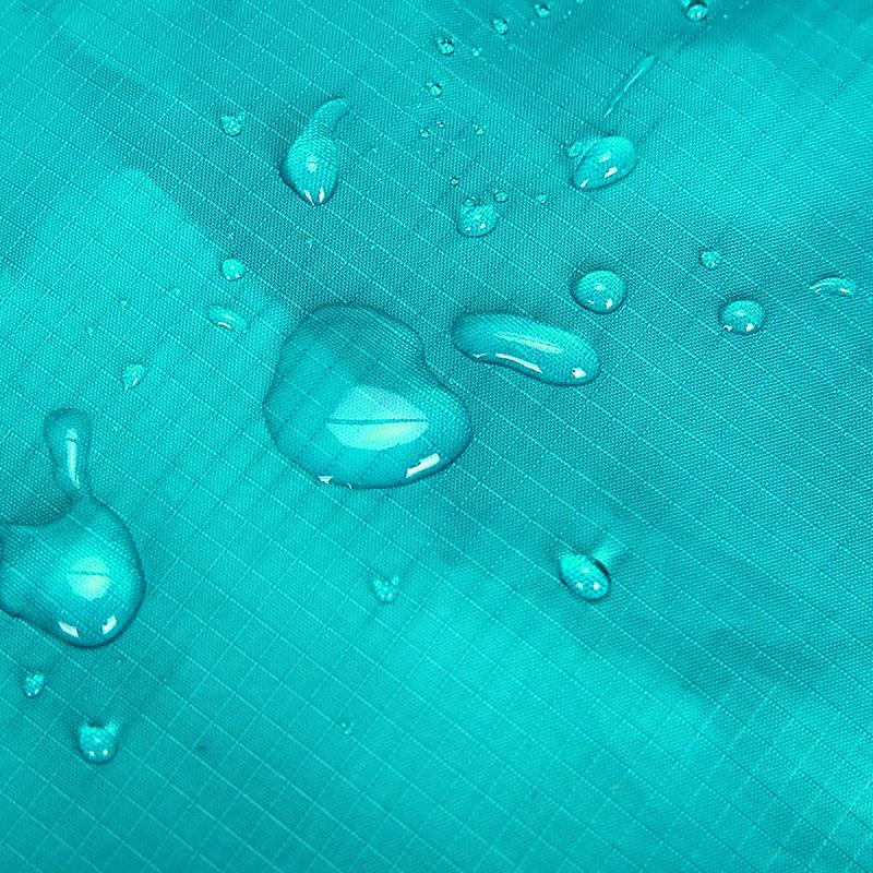 2025 Ultra Hafif Su Geçirmez Katlanabilir Dış Mekan Sırt Çantası