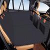 Comfort Luxury Dog Car Seat Cover & Bed Waterproof Anti-Slip Oxford Material Pet Mat for SUV Truck