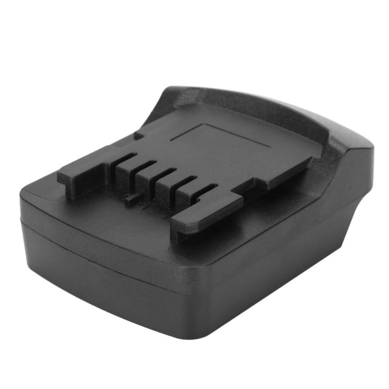 For Makita BL1840/BL1850B BL1860B Liion Battery To For Metabo 18V Tool Battery Adapter