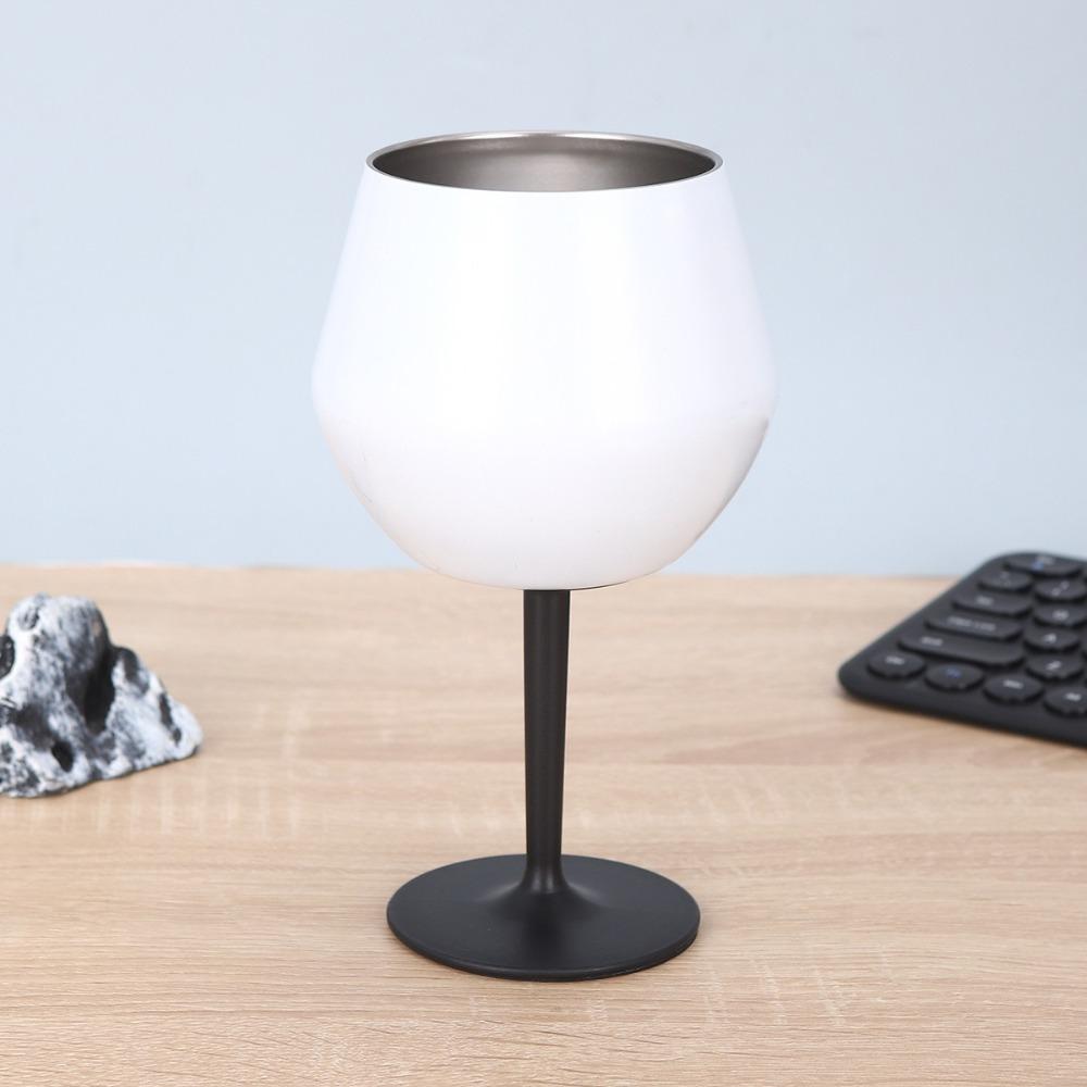 

Insulated Wine Cup Steel Cocktail Glass 2025 Mugs 1