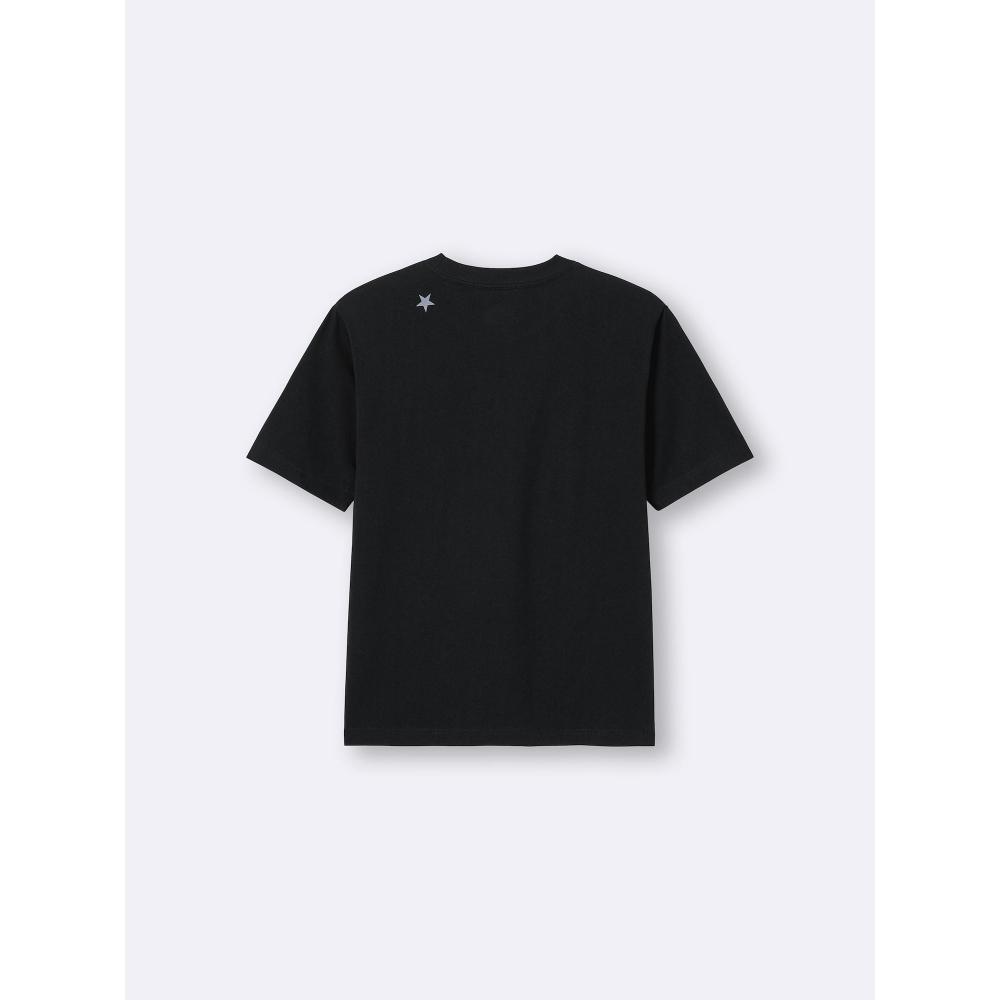 GU by Uniqlo Graphic T Jojo S Bizarre advenTure 3