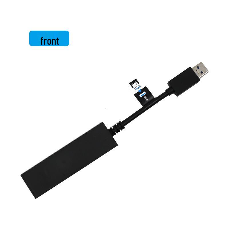 

PS5 VR USB 3.0 Male to Female Adapter Cable for PS4 to PS5 Conversion
