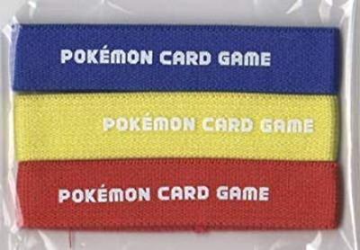 Pokemon Card Cleaning Deck Band Game/PK-SML-Easy