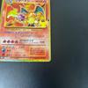 Used Charizard 30th Anniversary Single Card